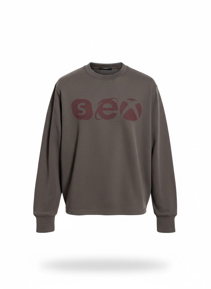 SEX SWEATER